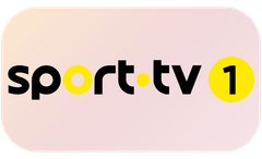 ┃PT┃ SPORT TV 1
